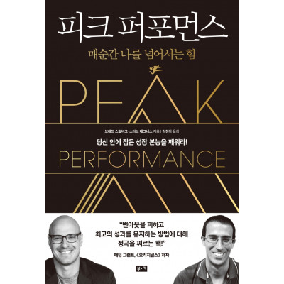 피크 퍼포먼스