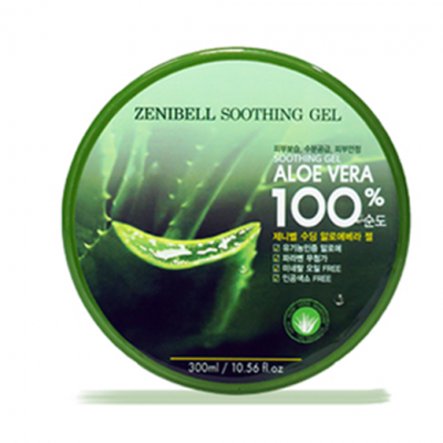 ALOE Vera Soothing Gel 100%